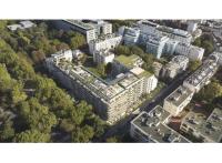 Programme immobilier neuf appart Neuilly-sur-Seine