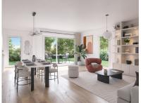 Programme immobilier neuf appart Audenge