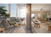 Programme immobilier neuf appart Lyon 7ème