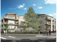 Programme immobilier neuf appart Sainte-Foy-lès-Lyon