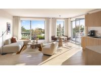 Programme immobilier neuf appart Metz