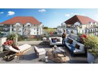 Appart Chevigny-Saint-Sauveur