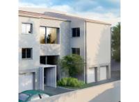 Programme immobilier neuf appart La Rochelle