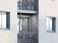 Programme immobilier neuf appart La Rochelle