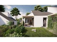 Programme immobilier neuf appart Meschers-sur-Gironde