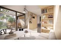 Programme immobilier neuf appart Meschers-sur-Gironde