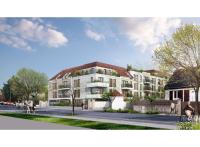 Programme immobilier neuf appart Ecquevilly