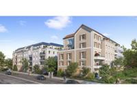 Programme immobilier neuf appart Igny