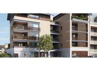 Programme immobilier neuf appart Tours