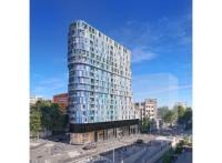 Programme immobilier neuf appart Issy-les-Moulineaux