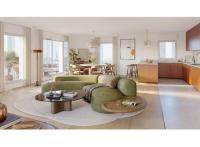 Programme immobilier neuf appart Issy-les-Moulineaux