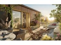 Programme immobilier neuf appart La Flèche