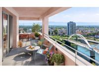 Programme immobilier neuf appart Strasbourg