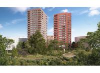 Programme immobilier neuf appart Strasbourg