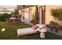 Programme immobilier neuf appart Coupvray