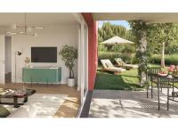 Programme immobilier neuf appart Ernolsheim-Bruche