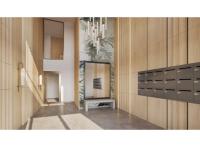 Programme immobilier neuf appart Courbevoie
