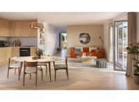 Programme immobilier neuf mixte La Baule-Escoublac