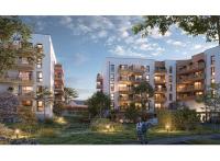 Programme immobilier neuf appart Saint-Barthélemy-d'Anjou