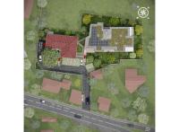Programme immobilier neuf appart Domene