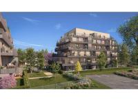 Programme immobilier neuf appart Annecy