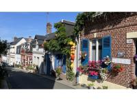 Maison Saint-Valery-sur-Somme