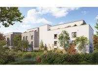 Programme immobilier neuf appart Séné
