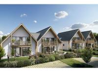 Programme immobilier neuf appart Bénodet