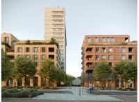 Programme immobilier neuf appart Toulouse