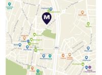 Programme immobilier neuf appart L'Hay-les-Roses