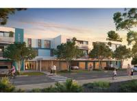 Programme immobilier neuf appart Saint-Cyprien