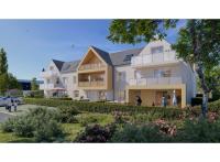 Programme immobilier neuf appart Saverne