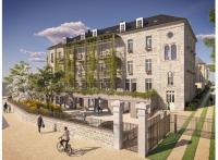 Programme immobilier neuf appart Besançon