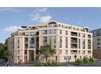 Programme immobilier neuf appart Fontenay-aux-Roses