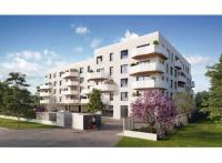Programme immobilier neuf appart Annemasse