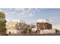 Programme immobilier neuf appart Noisy-le-Sec