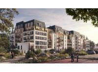 Programme immobilier neuf appart Savigny-le-Temple