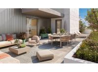 Programme immobilier neuf appart Meudon