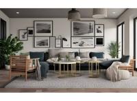 Programme immobilier neuf appart Lyon 8ème