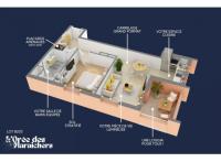 Programme immobilier neuf appart Dijon