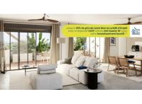 Programme immobilier neuf appart Saint-Denis