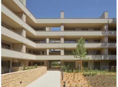 Programme immobilier neuf appart Écully