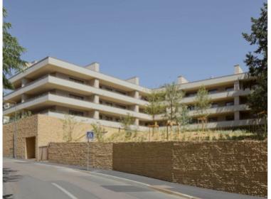 Programme immobilier neuf appart Écully