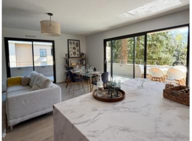 Programme immobilier neuf appart Écully