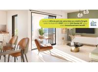 Programme immobilier neuf appart Saint-Pierre