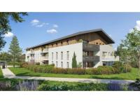 Programme immobilier neuf appart Faverges Seythenex