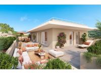 Programme immobilier neuf appart Cagnes-sur-Mer