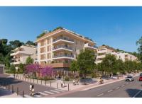 Programme immobilier neuf appart Cagnes-sur-Mer