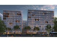 Programme immobilier neuf appart Lyon 2ème