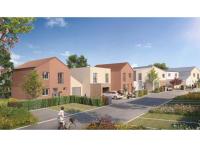 Programme immobilier neuf maison Guerville